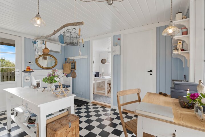 Ferienhaus BB1056 in Nygårdsvej 10, Bjerregård - Bild #9