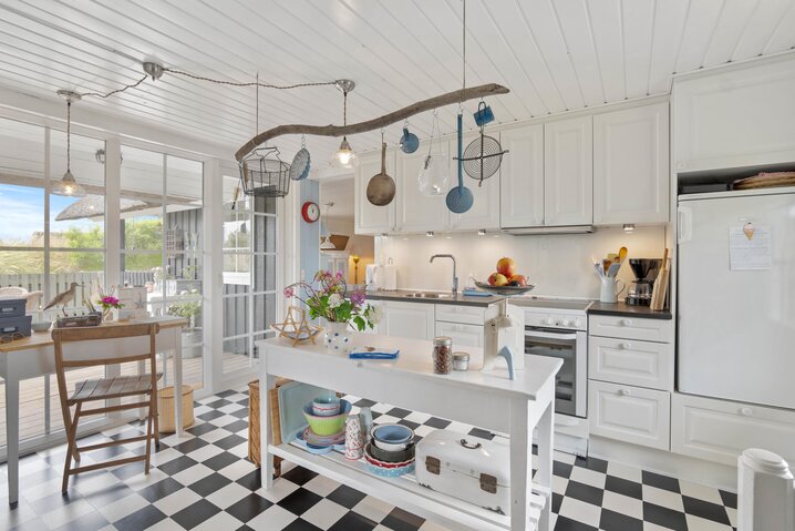 Ferienhaus BB1056 in Nygårdsvej 10, Bjerregård - Bild #10