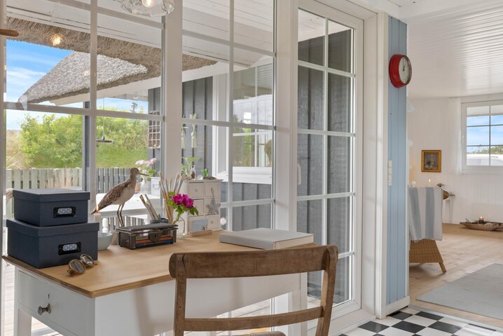 Ferienhaus BB1056 in Nygårdsvej 10, Bjerregård - Bild #11