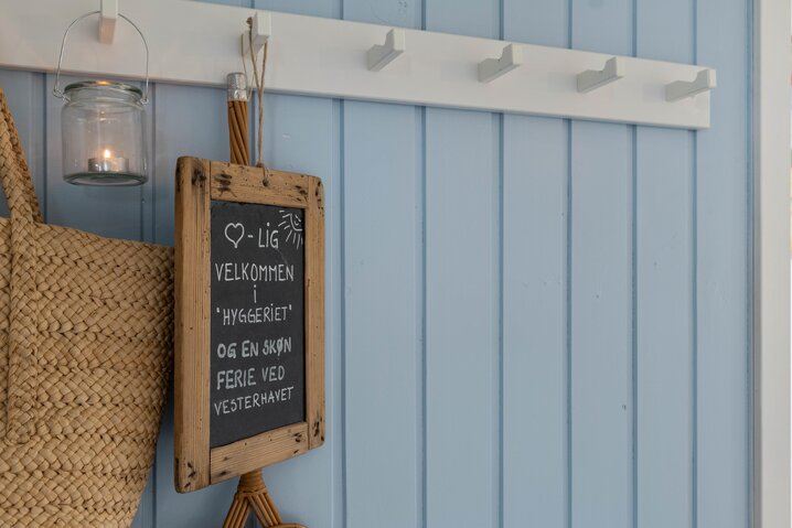 Ferienhaus BB1056 in Nygårdsvej 10, Bjerregård - Bild #12