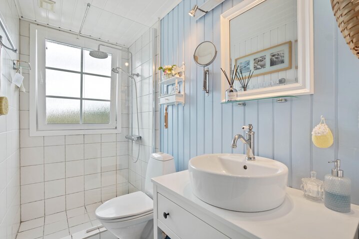 Ferienhaus BB1056 in Nygårdsvej 10, Bjerregård - Bild #15