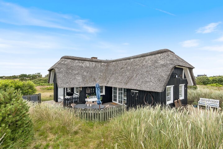 Ferienhaus BB1056 in Nygårdsvej 10, Bjerregård - Bild #18