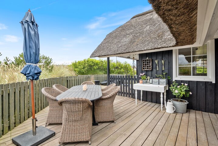 Ferienhaus BB1056 in Nygårdsvej 10, Bjerregård - Bild #20