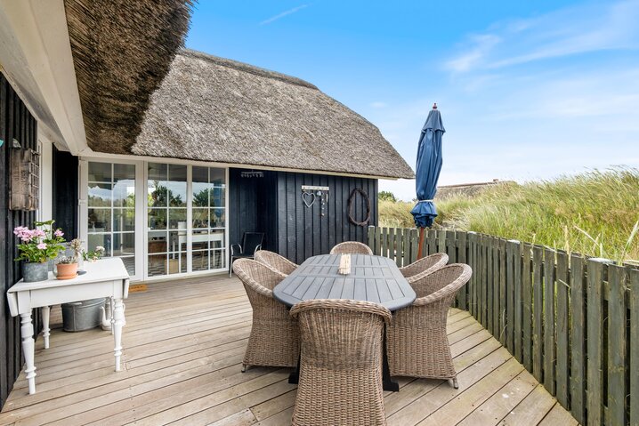 Ferienhaus BB1056 in Nygårdsvej 10, Bjerregård - Bild #21