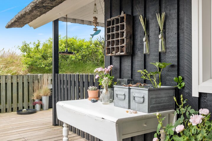 Ferienhaus BB1056 in Nygårdsvej 10, Bjerregård - Bild #22