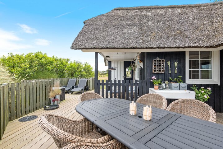 Ferienhaus BB1056 in Nygårdsvej 10, Bjerregård - Bild #23