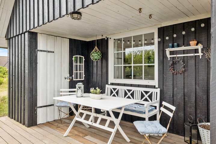 Ferienhaus BB1056 in Nygårdsvej 10, Bjerregård - Bild #24