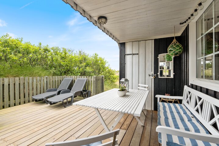 Ferienhaus BB1056 in Nygårdsvej 10, Bjerregård - Bild #25