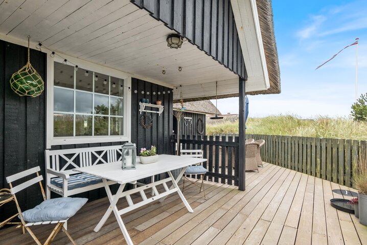 Ferienhaus BB1056 in Nygårdsvej 10, Bjerregård - Bild #26