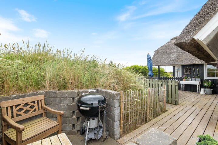 Ferienhaus BB1056 in Nygårdsvej 10, Bjerregård - Bild #27