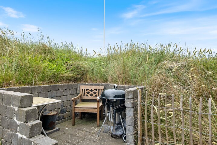 Ferienhaus BB1056 in Nygårdsvej 10, Bjerregård - Bild #28