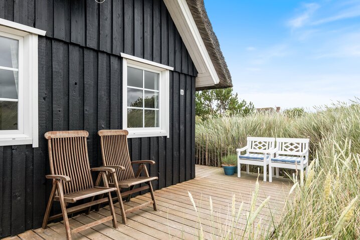 Ferienhaus BB1056 in Nygårdsvej 10, Bjerregård - Bild #29