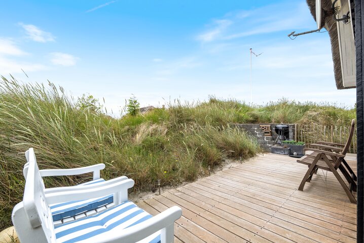 Ferienhaus BB1056 in Nygårdsvej 10, Bjerregård - Bild #30