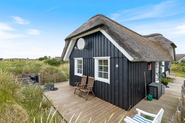 Ferienhaus BB1056 in Nygårdsvej 10, Bjerregård - Bild #31