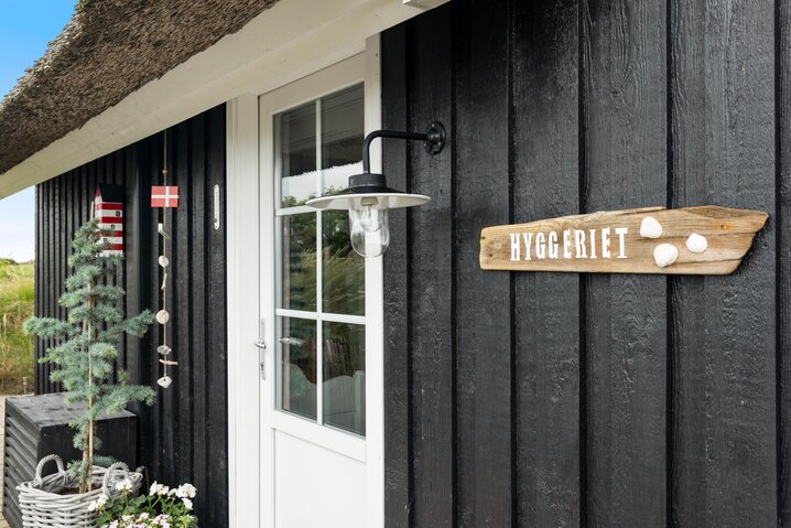 Ferienhaus BB1056 in Nygårdsvej 10, Bjerregård - Bild #33