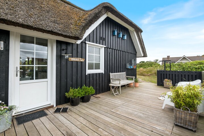 Ferienhaus BB1056 in Nygårdsvej 10, Bjerregård - Bild #34