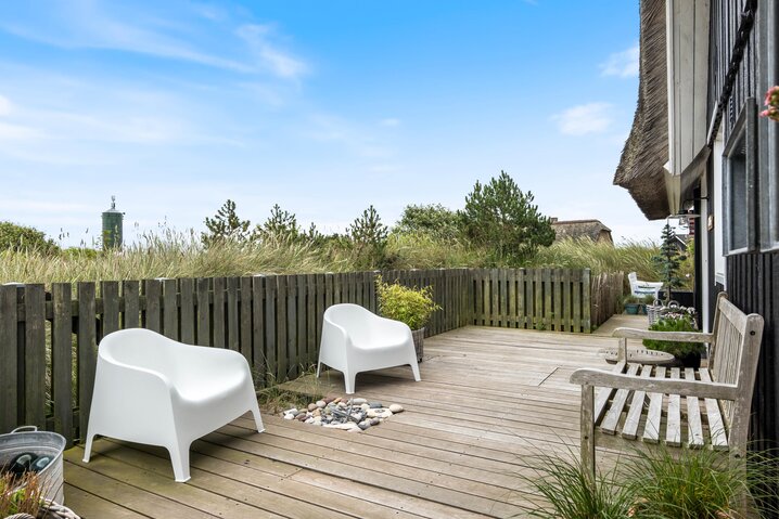 Ferienhaus BB1056 in Nygårdsvej 10, Bjerregård - Bild #35