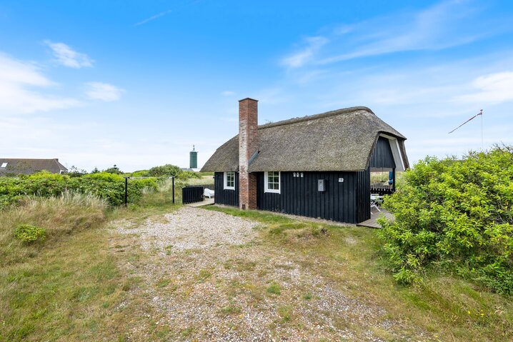 Ferienhaus BB1056 in Nygårdsvej 10, Bjerregård - Bild #37