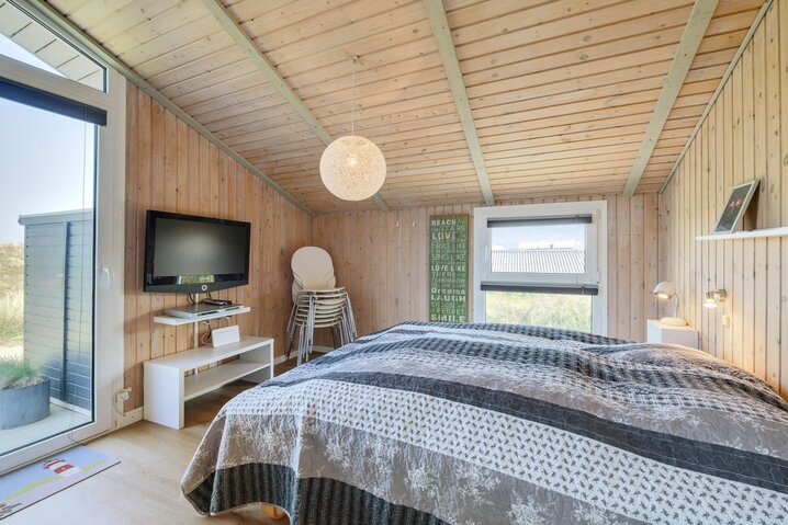 Ferienhaus BB1058 in Julianevej 73, Bjerregård - Bild #11