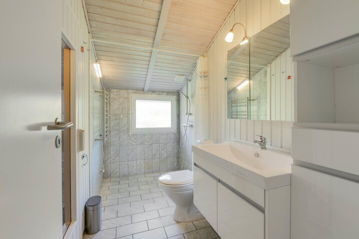 Ferienhaus BB1058 in Julianevej 73, Bjerregård - Bild #12