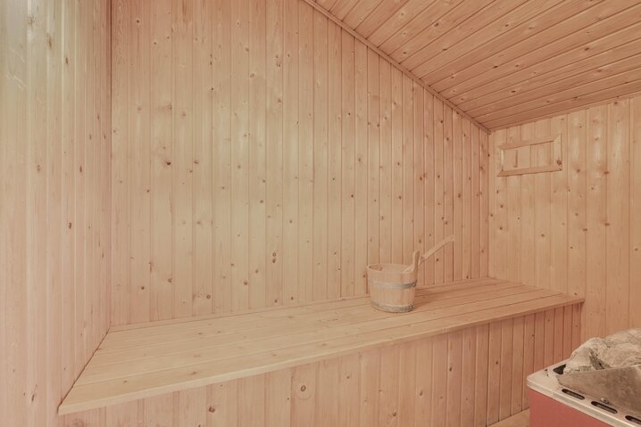 Ferienhaus BB1058 in Julianevej 73, Bjerregård - Bild #13