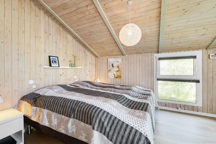 Ferienhaus BB1058 in Julianevej 73, Bjerregård - Bild #14