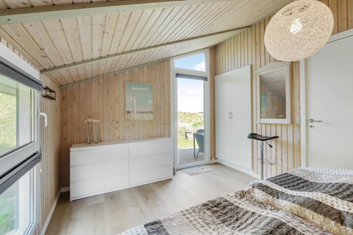 Ferienhaus BB1058 in Julianevej 73, Bjerregård - Bild #15