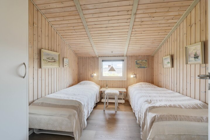 Ferienhaus BB1058 in Julianevej 73, Bjerregård - Bild #16