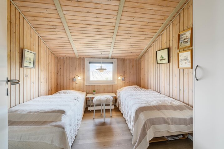 Ferienhaus BB1058 in Julianevej 73, Bjerregård - Bild #17