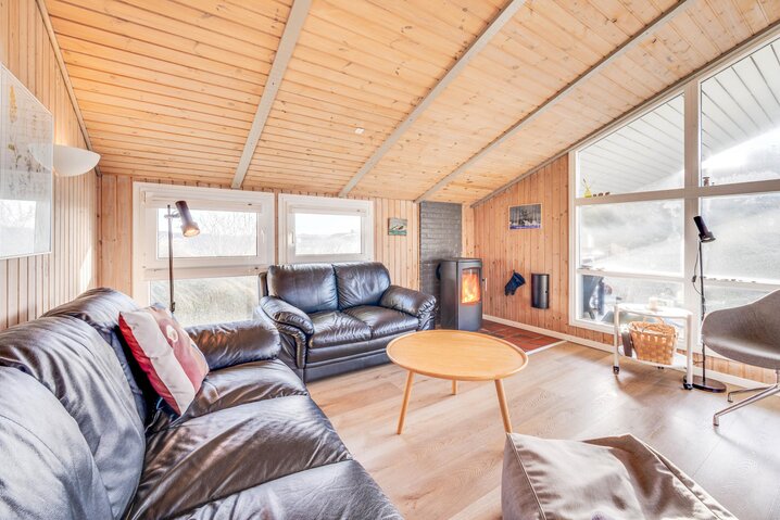 Ferienhaus BB1058 in Julianevej 73, Bjerregård - Bild #4