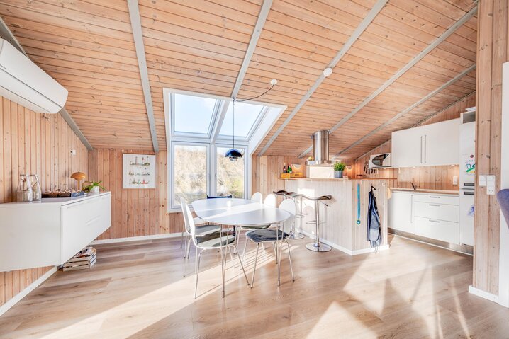 Ferienhaus BB1058 in Julianevej 73, Bjerregård - Bild #3
