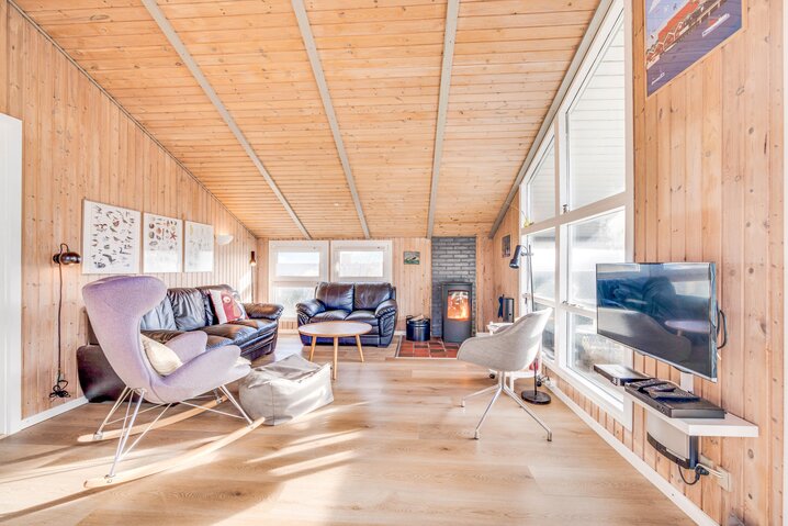 Ferienhaus BB1058 in Julianevej 73, Bjerregård - Bild #2