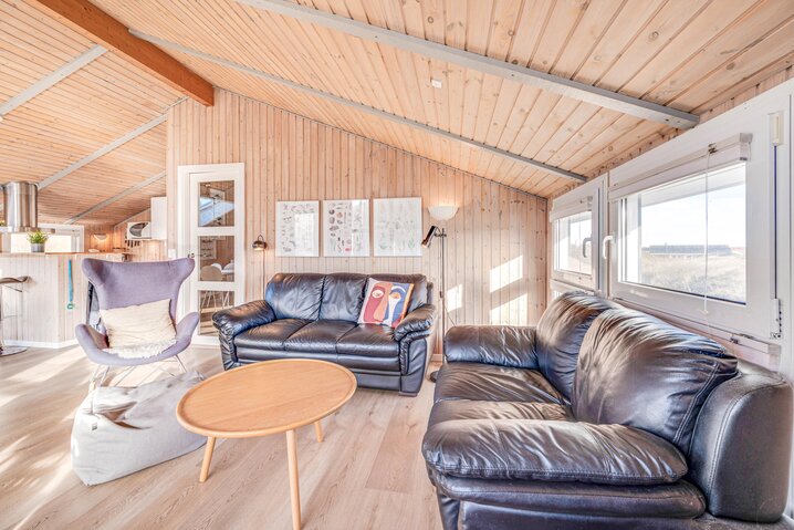 Ferienhaus BB1058 in Julianevej 73, Bjerregård - Bild #7