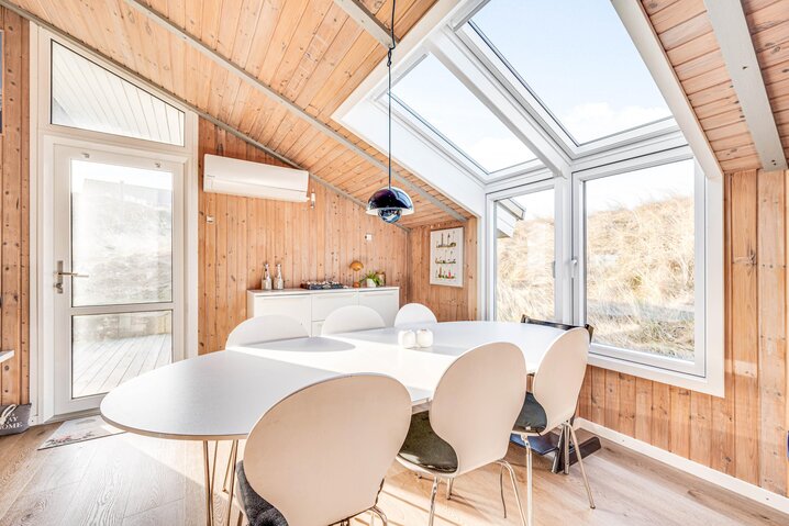 Ferienhaus BB1058 in Julianevej 73, Bjerregård - Bild #8