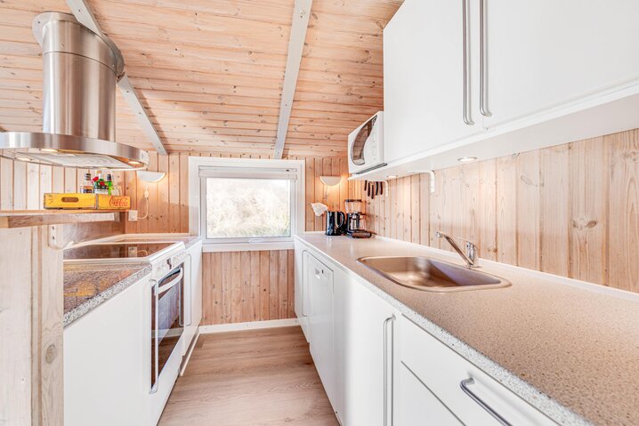 Ferienhaus BB1058 in Julianevej 73, Bjerregård - Bild #10