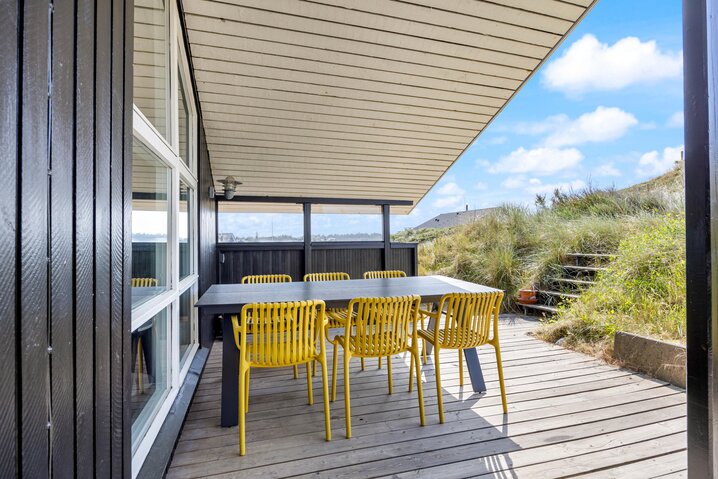 Ferienhaus BB1058 in Julianevej 73, Bjerregård - Bild #19