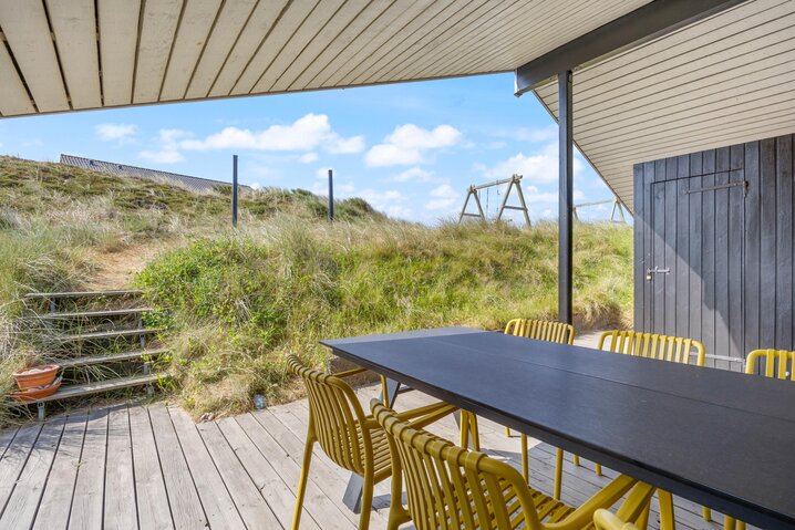 Ferienhaus BB1058 in Julianevej 73, Bjerregård - Bild #22