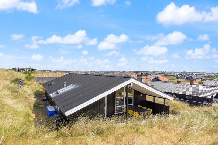 Ferienhaus BB1058 in Julianevej 73, Bjerregård - Bild #23