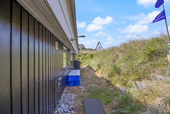 Ferienhaus BB1058 in Julianevej 73, Bjerregård - Bild #24