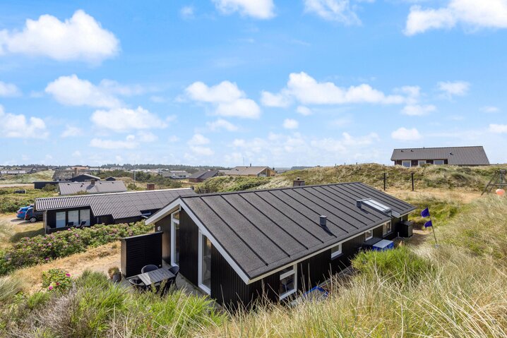 Ferienhaus BB1058 in Julianevej 73, Bjerregård - Bild #25