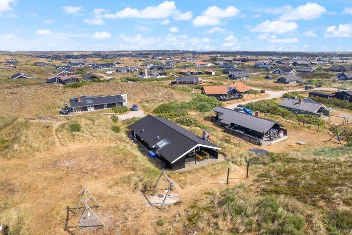 Ferienhaus BB1058 in Julianevej 73, Bjerregård - Bild #29