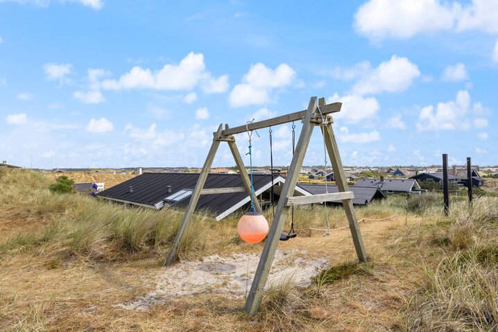 Ferienhaus BB1058 in Julianevej 73, Bjerregård - Bild #30