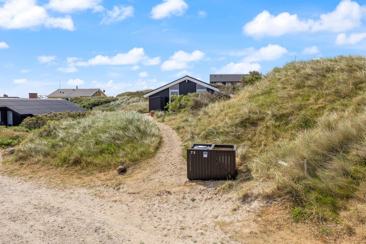 Ferienhaus BB1058 in Julianevej 73, Bjerregård - Bild #31