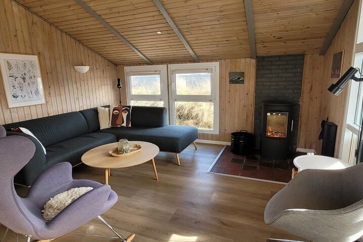 Ferienhaus BB1058 in Julianevej 73, Bjerregård - Bild #2