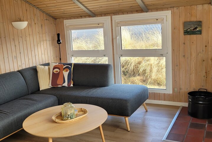 Ferienhaus BB1058 in Julianevej 73, Bjerregård - Bild #4