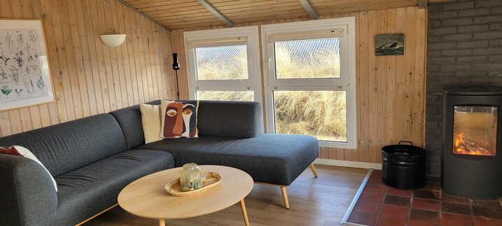 Ferienhaus BB1058 in Julianevej 73, Bjerregård - Bild #4