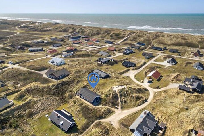 Ferienhaus BB1058 in Julianevej 73, Bjerregård - Bild #30