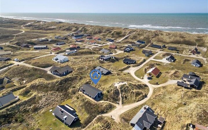 Ferienhaus BB1058 in Julianevej 73, Bjerregård - Bild #30