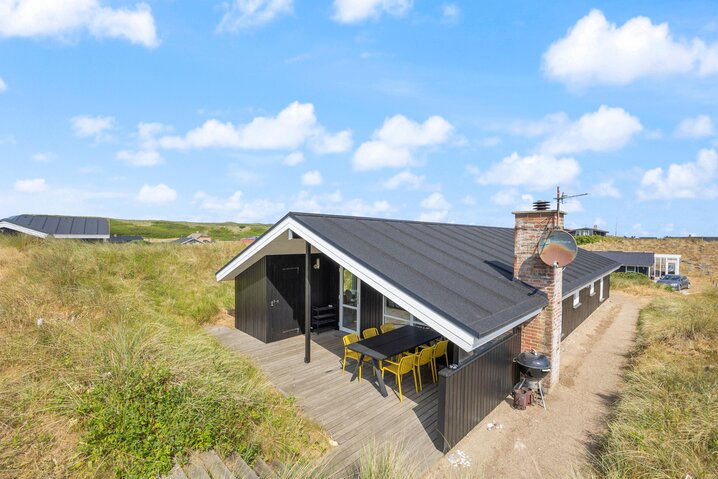 Ferienhaus BB1058 in Julianevej 73, Bjerregård - Bild #18