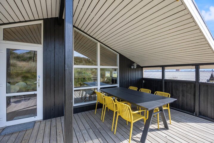 Ferienhaus BB1058 in Julianevej 73, Bjerregård - Bild #20